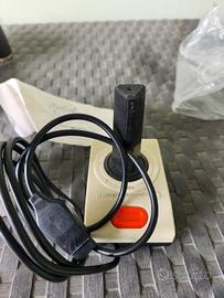 Joystich singolo commodore 64