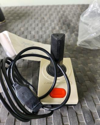 Joystich singolo commodore 64