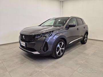 Peugeot 3008 1.5 bluehdi Allure s&s 130cv eat8 N1