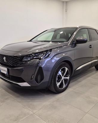 Peugeot 3008 1.5 bluehdi Allure s&s 130cv eat8 N1