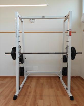 Smith Machine Inter Atletika Professionale