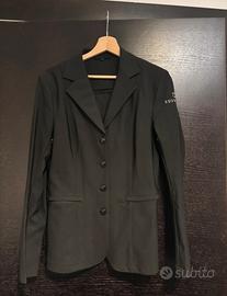 Active Giacca Concorso Equestro - Donna, Taglia M,