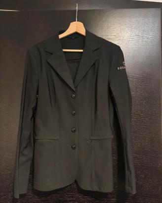 Active Giacca Concorso Equestro - Donna, Taglia M,