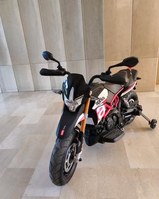 Moto bambino