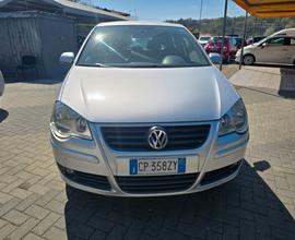 Volkswagen Polo 1.4/69CV TDI 5p. Trendline