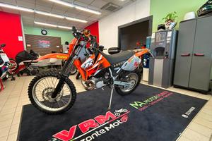 Ktm 300 SX 2 TEMPI 30 CV