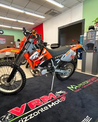 Ktm 300 SX 2 TEMPI 30 CV