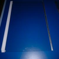 vetri interni frigorifero 