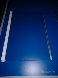 vetri interni frigorifero 