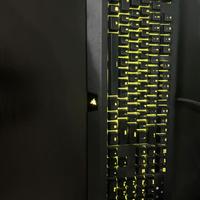 Tastiera meccanica Razer BlackWidow Chroma V2