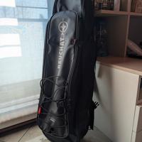 Zaino Sub Apnea Beuchat Mundial BP