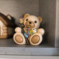 Teddi pesciolino  thun