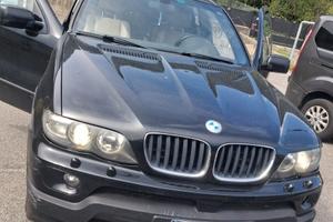 Bmw x5 2005