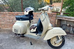 Vespa Gl 150 del 64