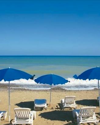 L'oasi del mare