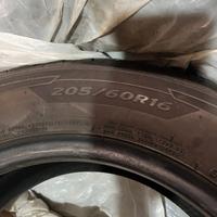 4 Gomme HANKOOK VENTUS PRIME 3 205/60 R16 96W