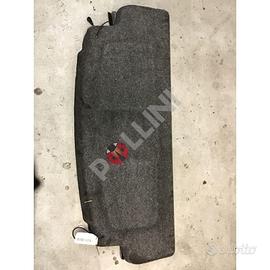 Ripiano cappelliera nissan note 2008-12