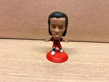 MicroStars Corinthian Ronaldinho Barcellona MC4850