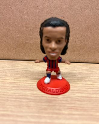 MicroStars Corinthian Ronaldinho Barcellona MC4850