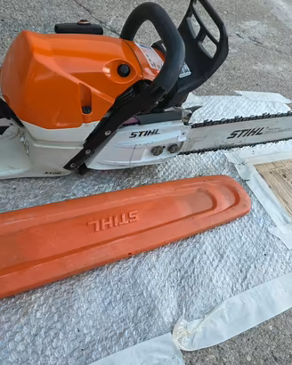 STIHL MS 462