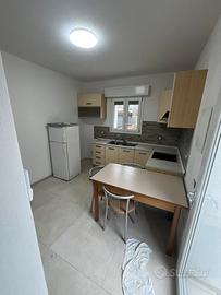 Appartamento nuovo su due livelli - Classe A++