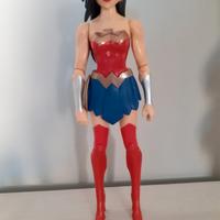 giocattolo wonder woman