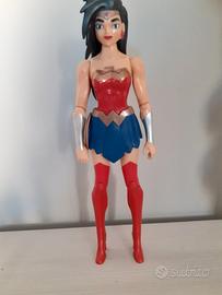 giocattolo wonder woman