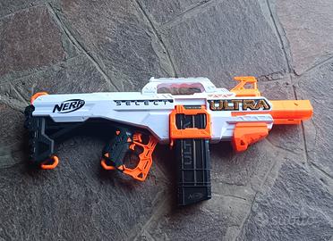 Nerf Ultra Select
