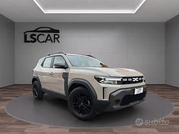 Dacia Duster Eco-G 100 CV Expression UNIPRO-PROMO-