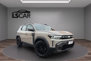 Dacia Duster Eco-G 100 CV Expression UNIPRO-PROMO-