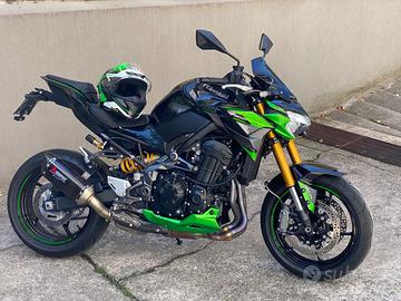 Kawasaki Z 900 - 2024