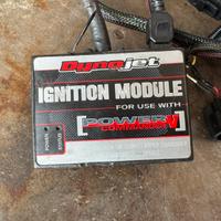 Modulo anticipo power commander 5 ninja zx6r