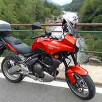Kawasaki Versys 650 - 2007