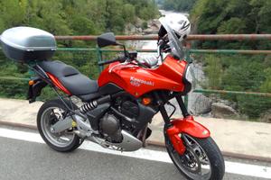 Kawasaki Versys 650 - 2007