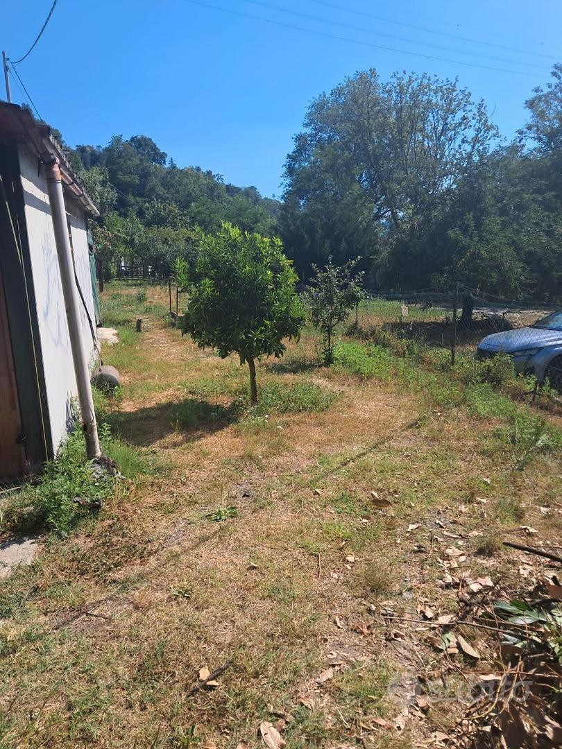 Terreno con box-garage - Vista 2