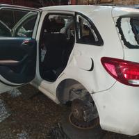 MERCEDES W246 MOTORE K9K TIPO 607951