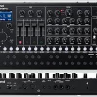 Roland SH-4d Sintetizzatore Desktop 