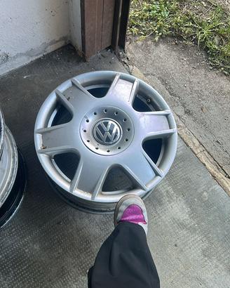 cerchi golf 4