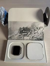 Apple Watch ultra 2