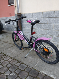 Bici per bambine