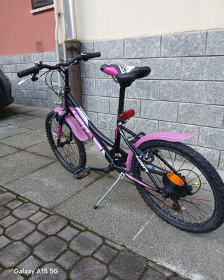 Bici per bambine