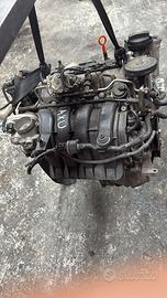 Motore SIGLA AXU VW POLO 1.4 FSI