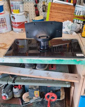 Base porta tv