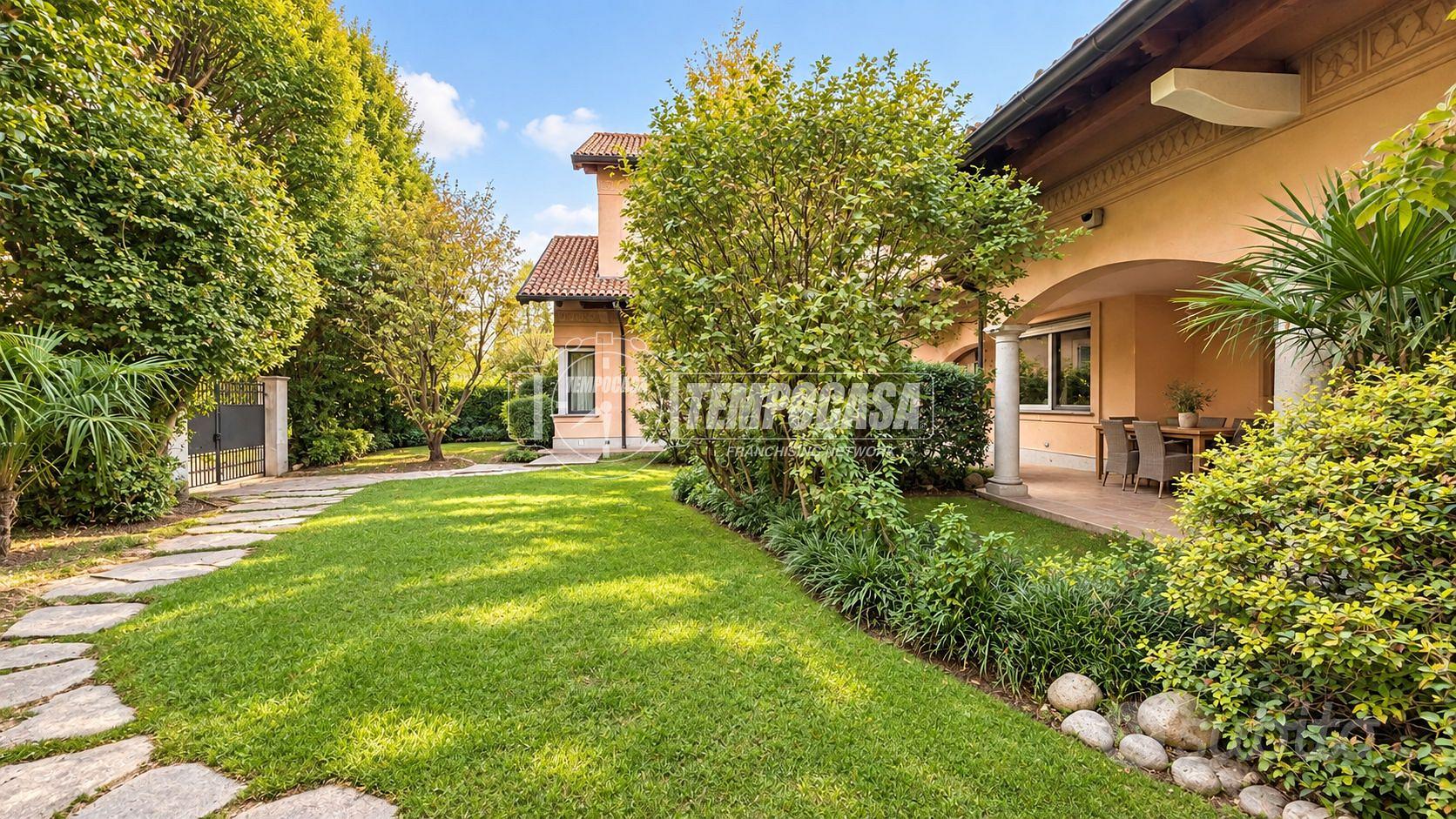 Casa – Seregno, San Rocco - Vista 2
