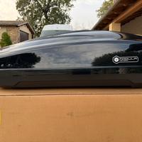 Box tetto auto Modula Cs
