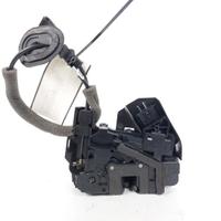 SERRATURA PORTA POST DX RENAULT MEGANE IV (K9A) 82