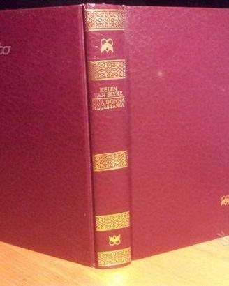 " Una donna necessaria " di Helen Van Slyke