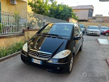 Mercedes-benz A 180 A 180 CDI Avantgarde