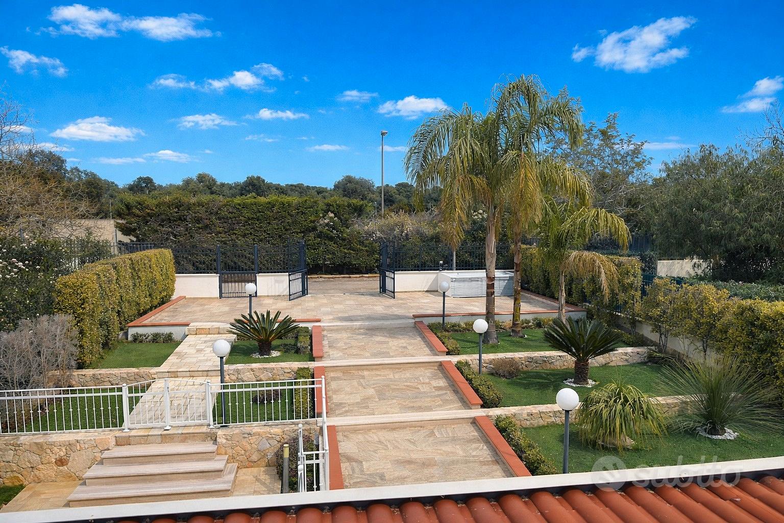 House in Porto Cesareo, Eurovillage - Vista 2