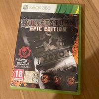Bulletstorm xbox 360
